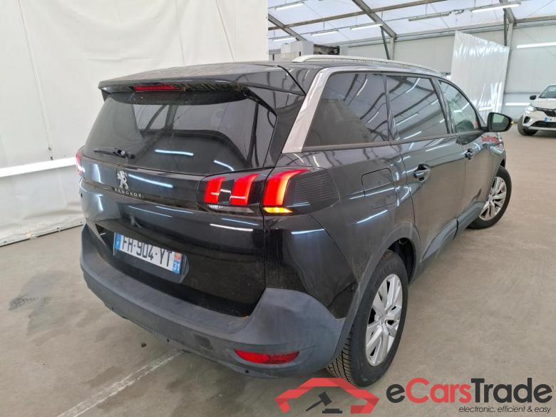 5008 Active Business 1.2 PureTech 130CV BVM6 7 Sieges E6 #3