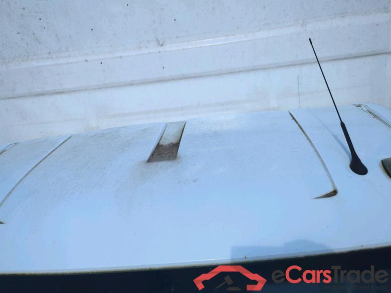 Transit Pritsche 350 L4 Einzelkabine 2.0 TDCi 125KW MT6 E6 #6