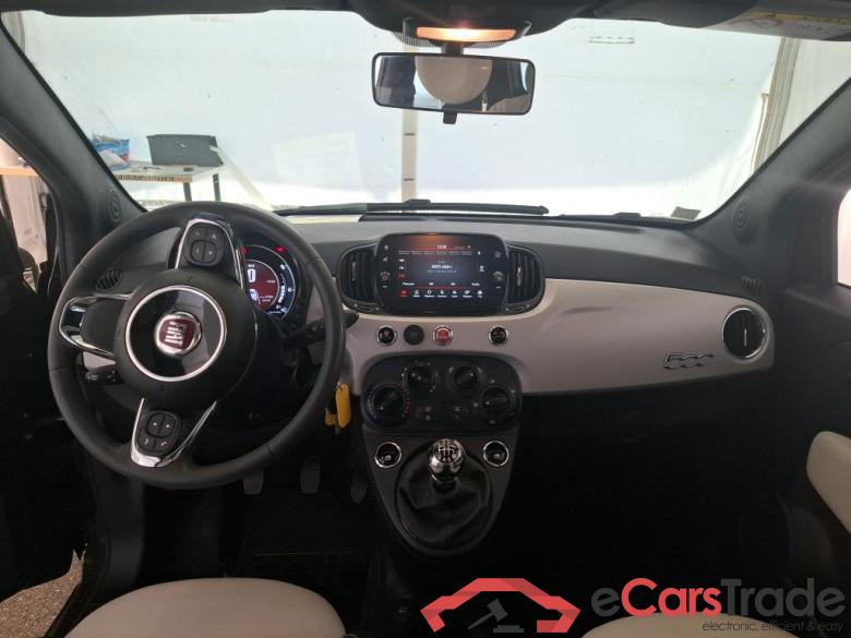 500 Berline Star 1.0 70CV BVM6 E6d #5