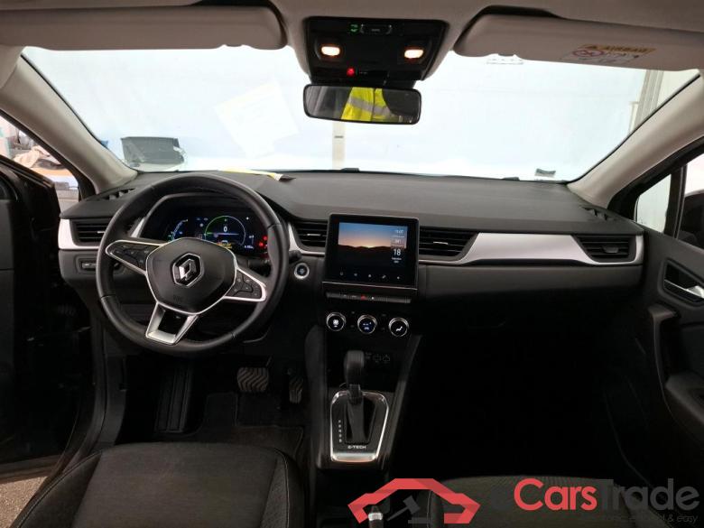 Captur II Evolution 1.6 E-TECH Hybrid 145CV BVA6 E6d #5