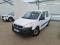 preview Peugeot Partner #0