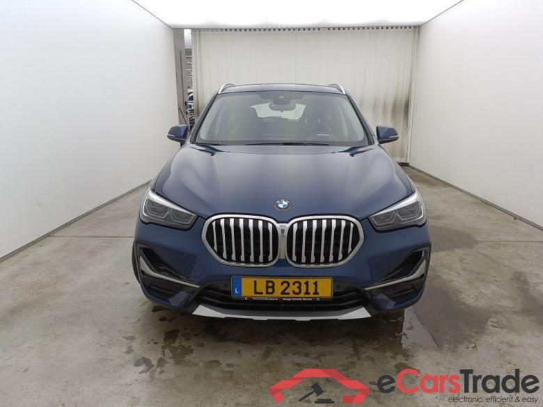 BMW X1 - 2019 xDrive25e 220 (125+92) (EU6d-TEMP) 5d #5