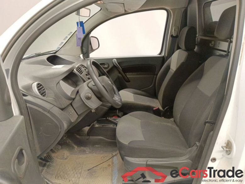 Renault Kangoo Express Energy dCi 75 Grand Confort 4d #3