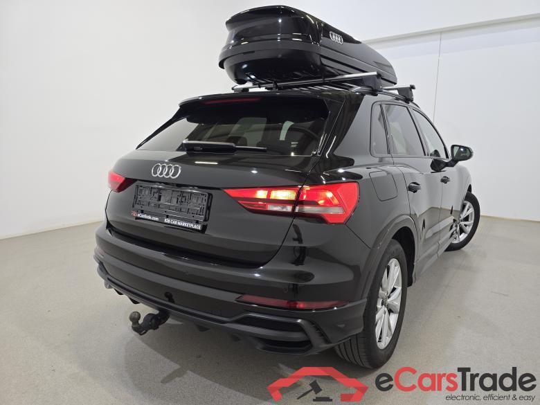 Audi Q3 2.0 35 TDI S-Line Ext. Aut. LED Virtual Navi Camera Klima PDC .. #4