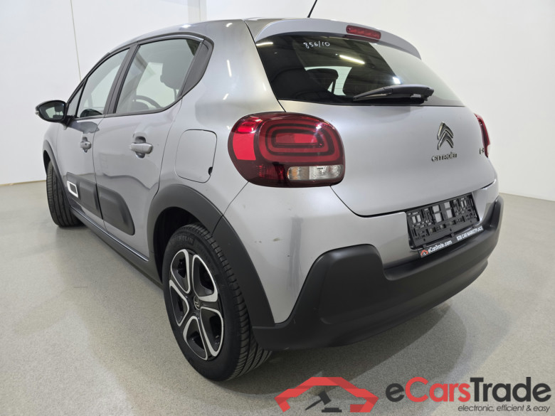 Citroen C3 1.2 PureTech Feel LED Navi Klima ... #6