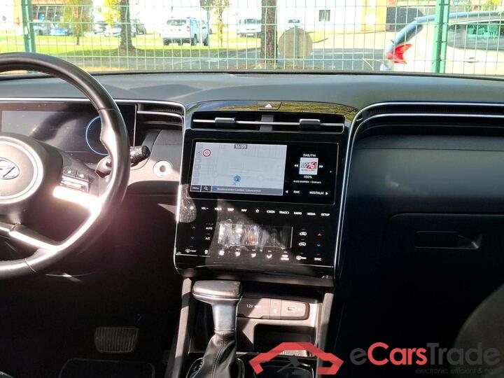 Hyundai Tucson 1.6 CRDI Mild-Hybrid Creative Aut. LED Virtual Navi-Pro KeylessGo Camera Klima PDC ... #6