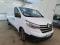preview Renault Trafic #3