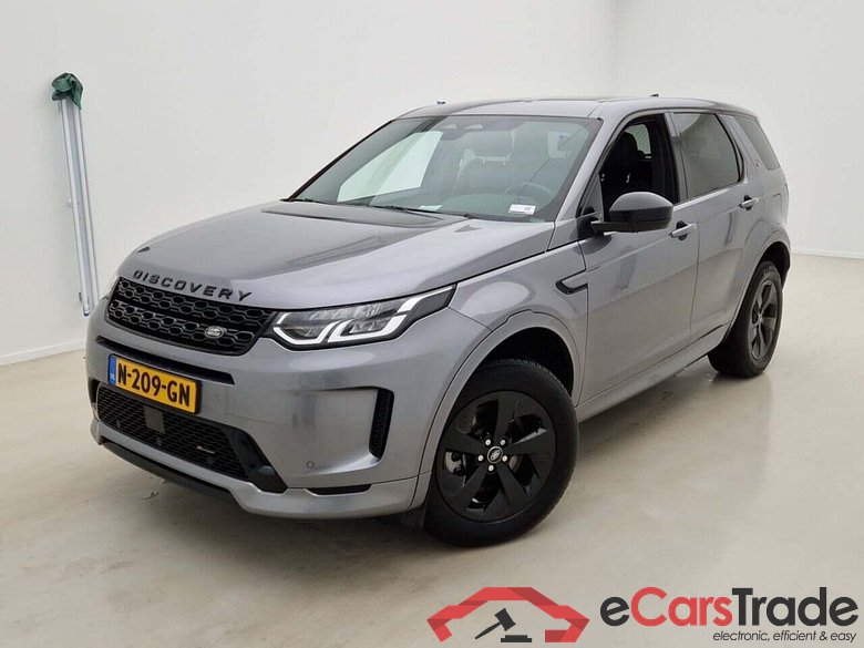 LAND ROVER DISCOVERY SPORT P300e PHEV S AWD AUT #1