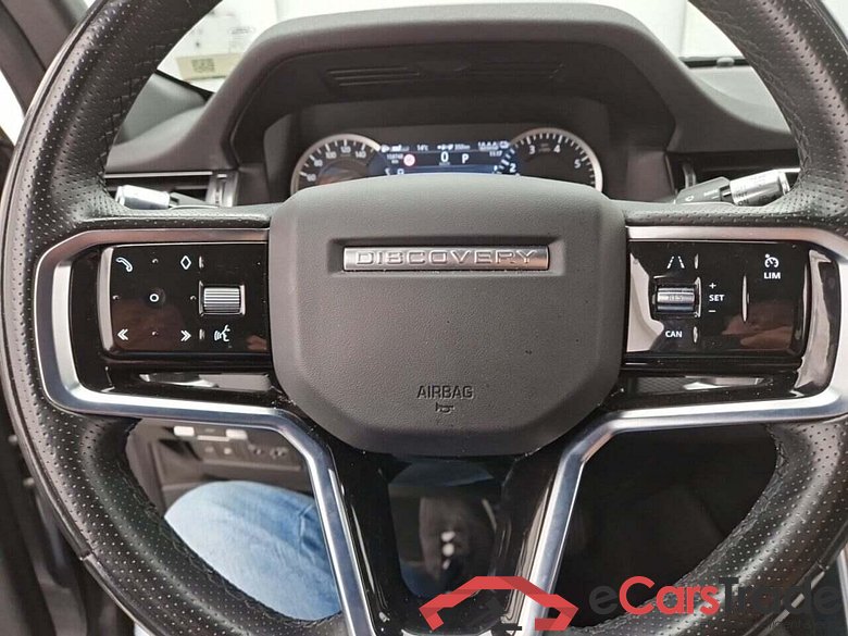 LAND ROVER DISCOVERY SPORT P300e PHEV S AWD AUT #6
