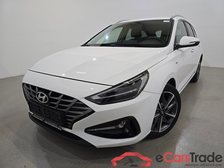 Hyundai i30 SW 1.0 T-GDI Creative Mild-Hybrid LED Navi-Pro KeylessGo Camera Klima PDC ...