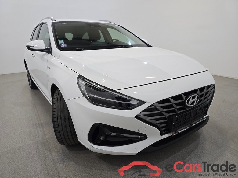 Hyundai i30 SW 1.0 T-GDI Creative Mild-Hybrid LED Navi-Pro KeylessGo Camera Klima PDC ... #3