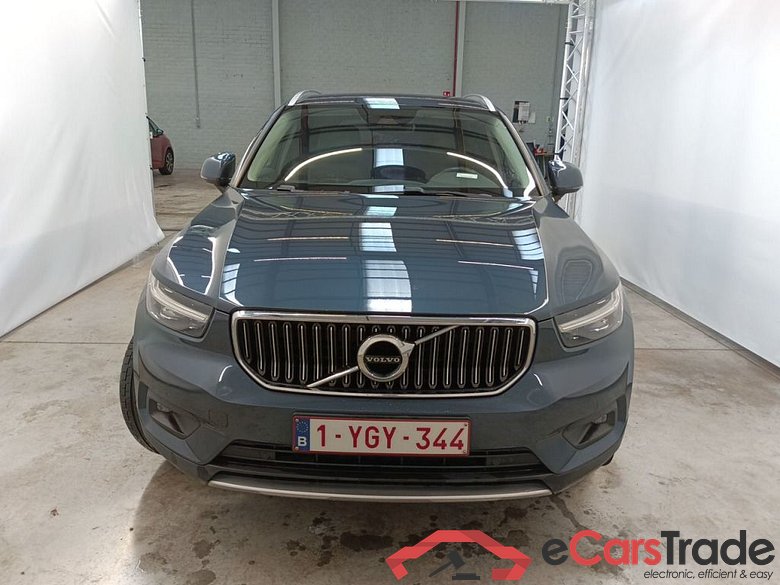 Volvo XC40 D3 Geartronic Inscription 5d #5