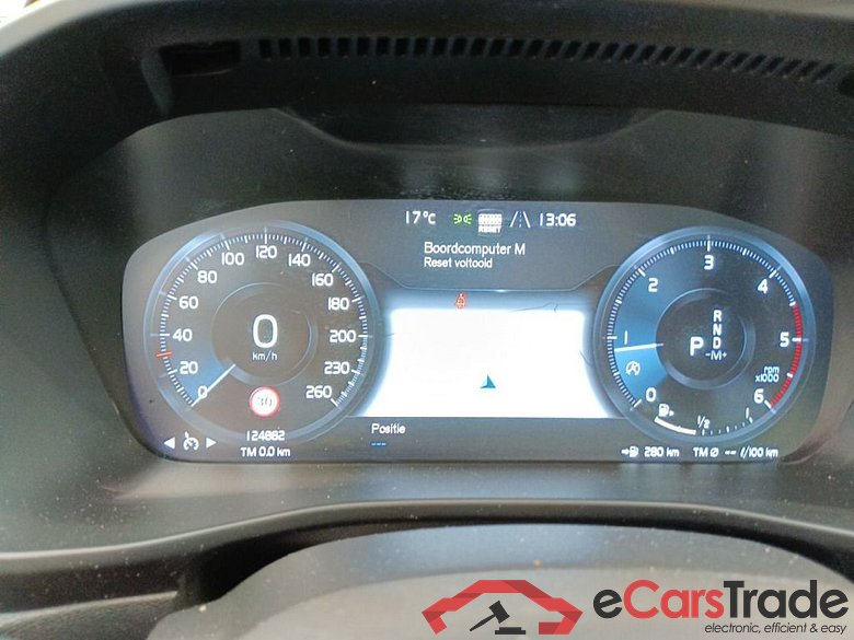 Volvo XC40 D3 Geartronic Inscription 5d #6