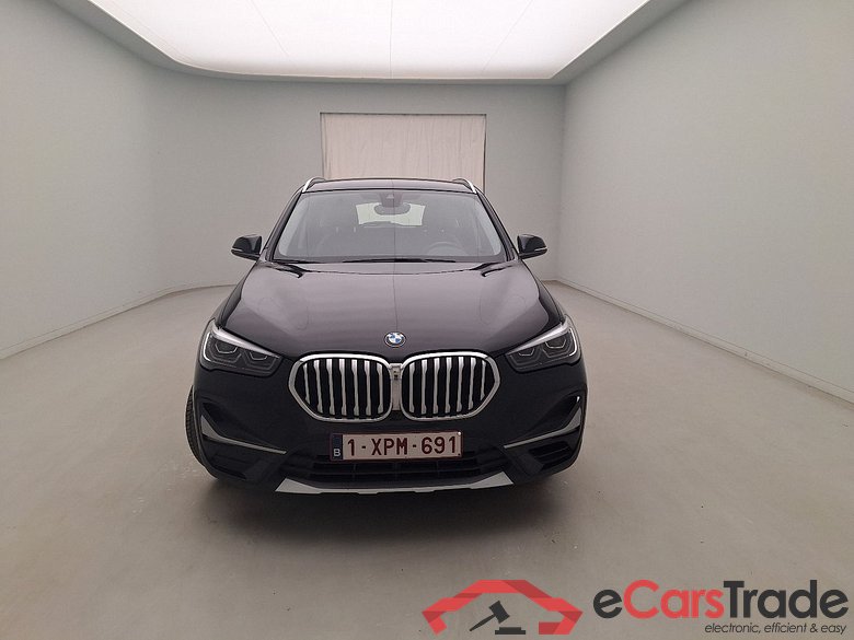 BMW, X1 FL'19, BMW X1 sDrive18iA (100 kW) 5d #1