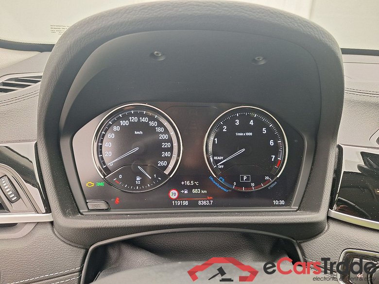 BMW, X1 FL'19, BMW X1 sDrive18iA (100 kW) 5d #5