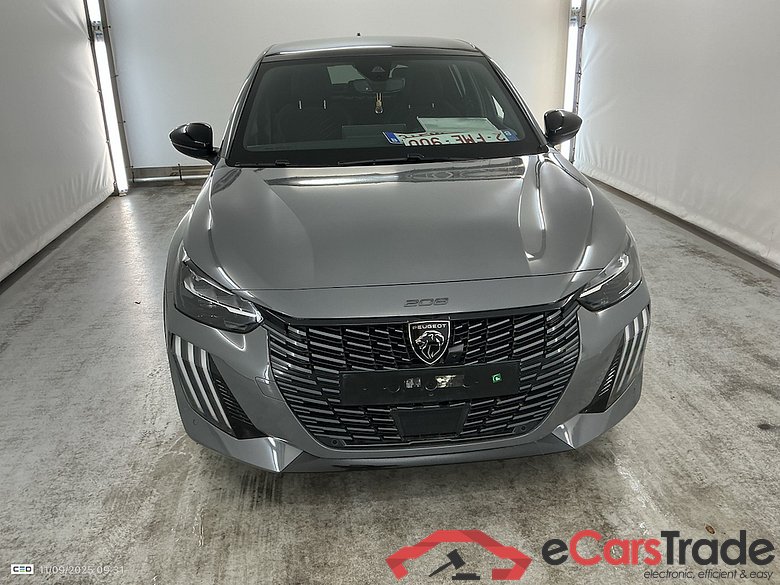 PEUGEOT 208 1.2 PURETECH 74KW S-S GT #2