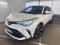 preview Toyota C-HR #0