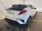preview Toyota C-HR #2