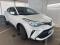 preview Toyota C-HR #3