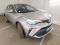 preview Toyota C-HR #3