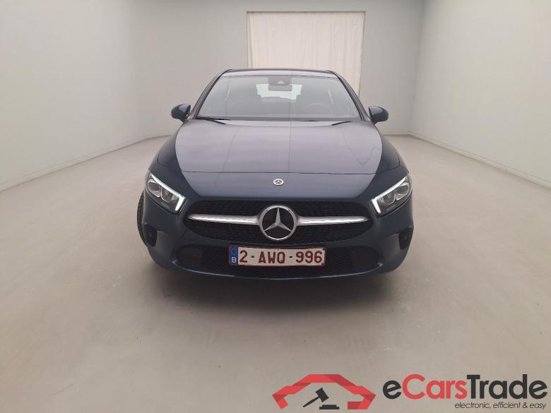 Mercedes, A-Class '18 PHEV, Mercedes-Benz A-Klasse A 250 e Business Solution 5 #1