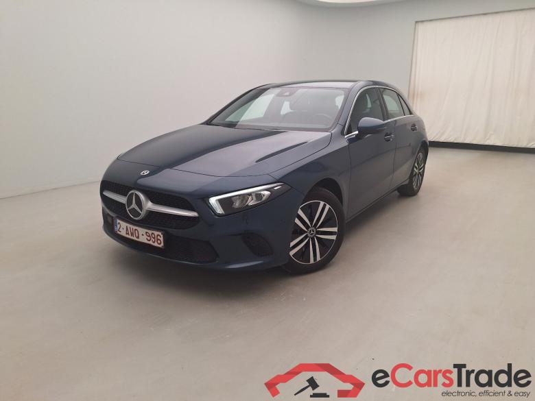 Mercedes, A-Class '18 PHEV, Mercedes-Benz A-Klasse A 250 e Business Solution 5 #2