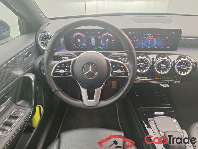 Mercedes, A-Class '18 PHEV, Mercedes-Benz A-Klasse A 250 e Business Solution 5 #5