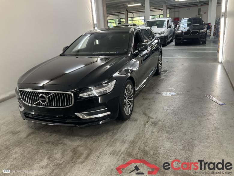 VOLVO V90 2.0 D3 GEARTRONIC INSCRIPTION #1 VOLVO V90 2.0 D3 GEARTRONIC INSCRIPTION #1