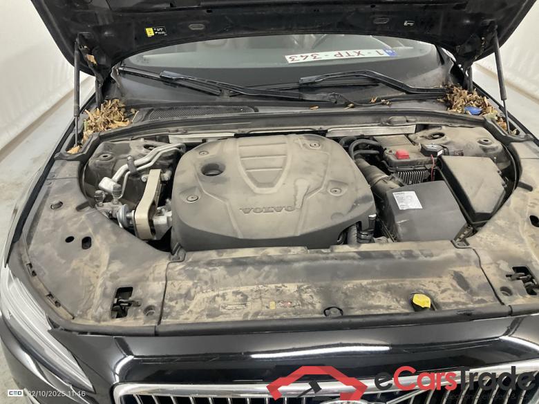 VOLVO V90 2.0 D3 GEARTRONIC INSCRIPTION #6 VOLVO V90 2.0 D3 GEARTRONIC INSCRIPTION #6