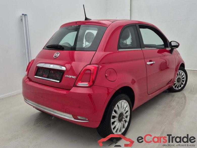 FIAT 500 1.0 HYBRID DOLCEVITA #2 FIAT 500 1.0 HYBRID DOLCEVITA #2