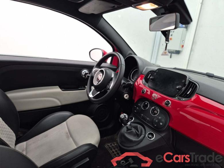 FIAT 500 1.0 HYBRID DOLCEVITA #3 FIAT 500 1.0 HYBRID DOLCEVITA #3
