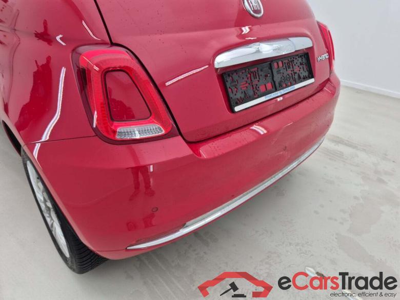 FIAT 500 1.0 HYBRID DOLCEVITA #4 FIAT 500 1.0 HYBRID DOLCEVITA #4