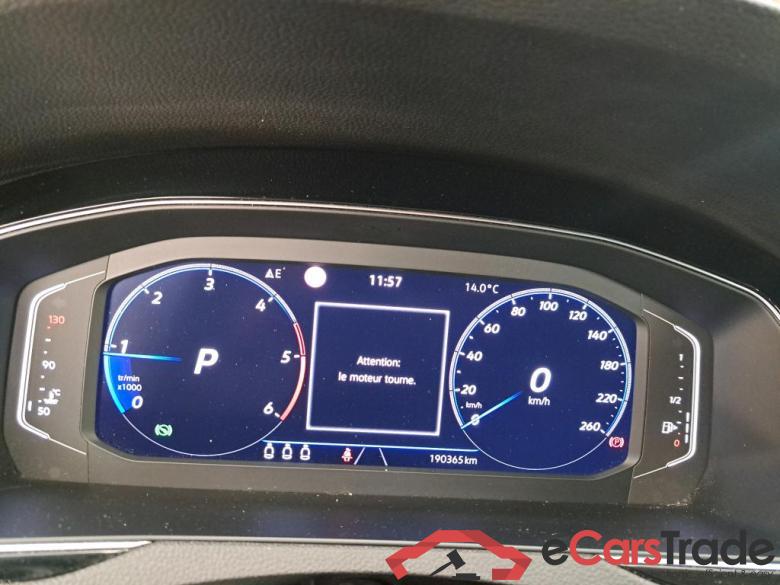 Passat Break Business 2.0 TDI 150CV BVA7 E6d #6 Passat Break Business 2.0 TDI 150CV BVA7 E6d #6
