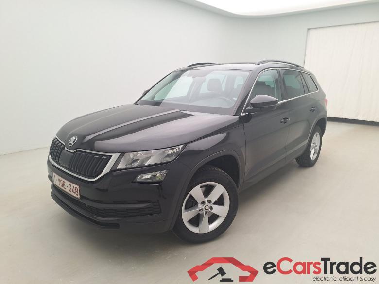 Skoda, Kodiaq '16, Skoda Kodiaq 2.0 CRTDI 110kW DSG7 Ambition 5d 7 places #2 Skoda, Kodiaq '16, Skoda Kodiaq 2.0 CRTDI 110kW DSG7 Ambition 5d 7 places #2
