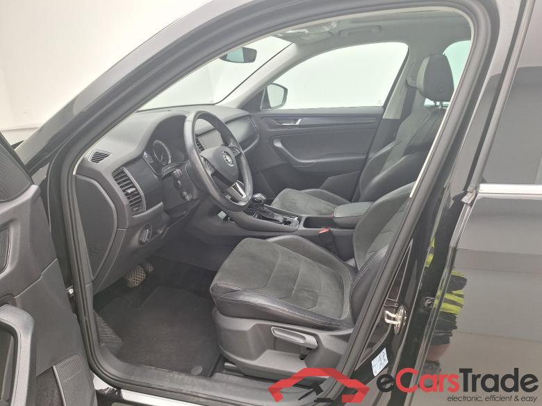 Skoda, Kodiaq '16, Skoda Kodiaq 2.0 CRTDI 110kW DSG7 Ambition 5d 7 places #3 Skoda, Kodiaq '16, Skoda Kodiaq 2.0 CRTDI 110kW DSG7 Ambition 5d 7 places #3