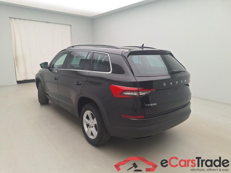 Skoda, Kodiaq '16, Skoda Kodiaq 2.0 CRTDI 110kW DSG7 Ambition 5d 7 places #6 Skoda, Kodiaq '16, Skoda Kodiaq 2.0 CRTDI 110kW DSG7 Ambition 5d 7 places #6