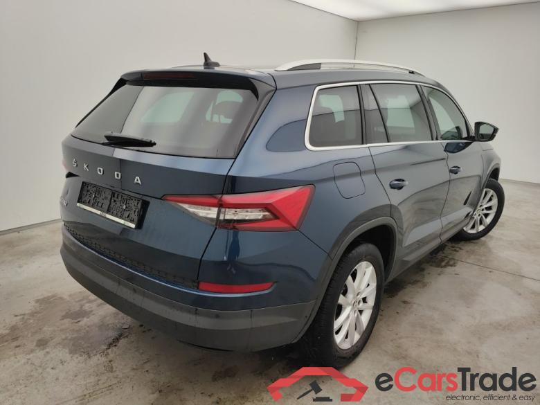Skoda Kodiaq 2.0 CRTDI 110kW DSG7 Style 5d #2 Skoda Kodiaq 2.0 CRTDI 110kW DSG7 Style 5d #2