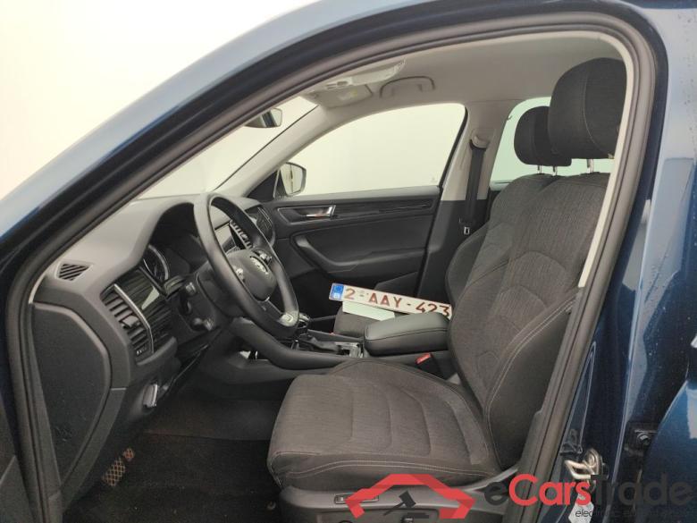 Skoda Kodiaq 2.0 CRTDI 110kW DSG7 Style 5d #3 Skoda Kodiaq 2.0 CRTDI 110kW DSG7 Style 5d #3