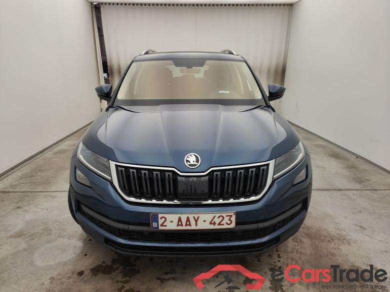 Skoda Kodiaq 2.0 CRTDI 110kW DSG7 Style 5d #5 Skoda Kodiaq 2.0 CRTDI 110kW DSG7 Style 5d #5