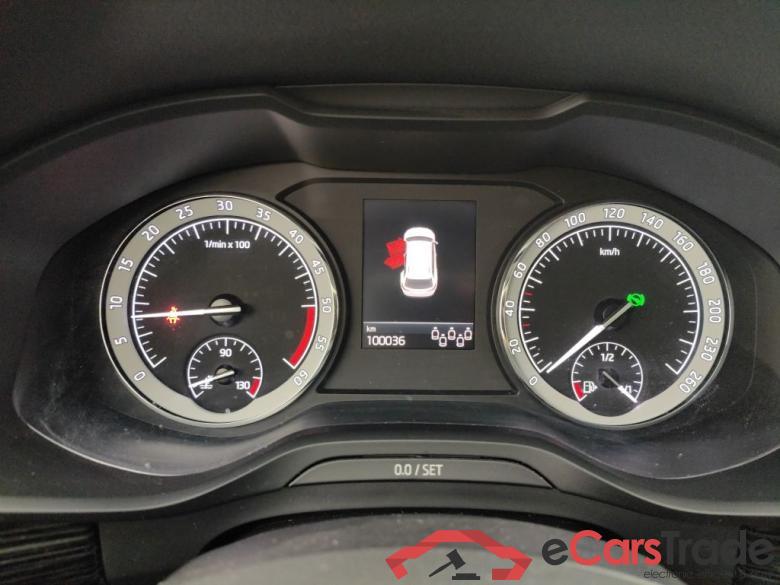 Skoda Kodiaq 2.0 CRTDI 110kW DSG7 Style 5d #6 Skoda Kodiaq 2.0 CRTDI 110kW DSG7 Style 5d #6