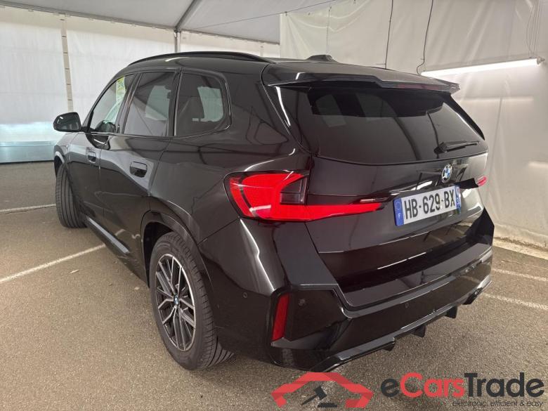 BMW X1 / 2022 / 5P / SUV sDrive20i M Sport DKG7 #2 BMW X1 / 2022 / 5P / SUV sDrive20i M Sport DKG7 #2