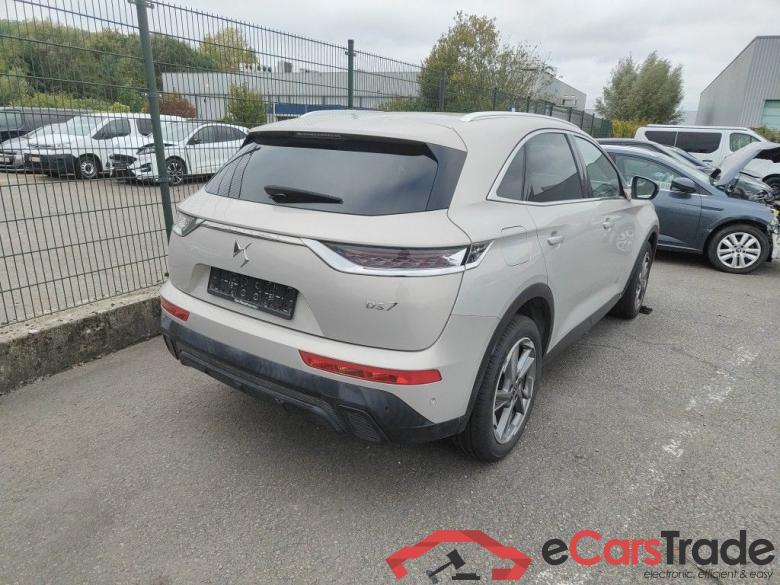 DS 7 Crossback 1.5 BlueHDi 130 Automatic So Chic 5d !!Technical issue!! #2 DS 7 Crossback 1.5 BlueHDi 130 Automatic So Chic 5d !!Technical issue!! #2