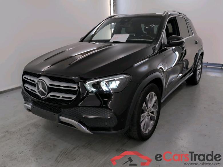 MERCEDES-BENZ GLE 2.0 GLE 350 DE PHEV 4MATIC 4WD BUS SOL #1 MERCEDES-BENZ GLE 2.0 GLE 350 DE PHEV 4MATIC 4WD BUS SOL #1