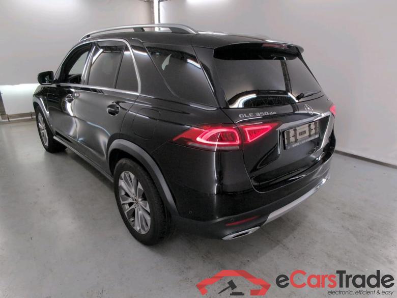 MERCEDES-BENZ GLE 2.0 GLE 350 DE PHEV 4MATIC 4WD BUS SOL #3 MERCEDES-BENZ GLE 2.0 GLE 350 DE PHEV 4MATIC 4WD BUS SOL #3