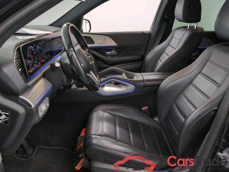 MERCEDES-BENZ GLE 2.0 GLE 350 DE PHEV 4MATIC 4WD BUS SOL #5 MERCEDES-BENZ GLE 2.0 GLE 350 DE PHEV 4MATIC 4WD BUS SOL #5