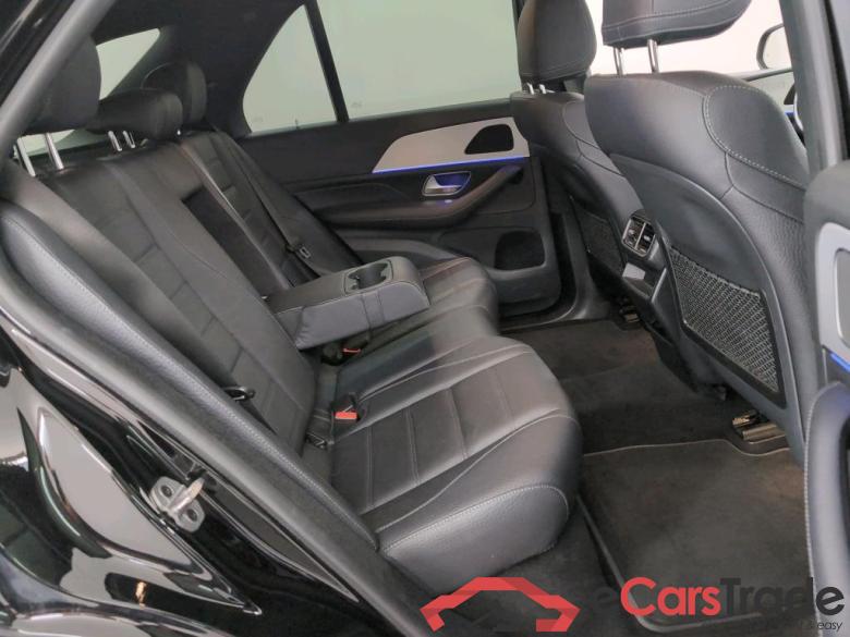 MERCEDES-BENZ GLE 2.0 GLE 350 DE PHEV 4MATIC 4WD BUS SOL #6 MERCEDES-BENZ GLE 2.0 GLE 350 DE PHEV 4MATIC 4WD BUS SOL #6