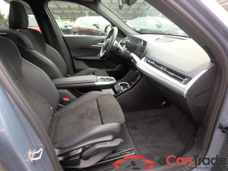 X1 SDRIVE 20i 170CH M SPORT RSK #5 X1 SDRIVE 20i 170CH M SPORT RSK #5