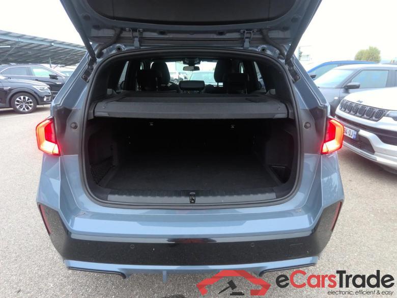 X1 SDRIVE 20i 170CH M SPORT RSK #6 X1 SDRIVE 20i 170CH M SPORT RSK #6