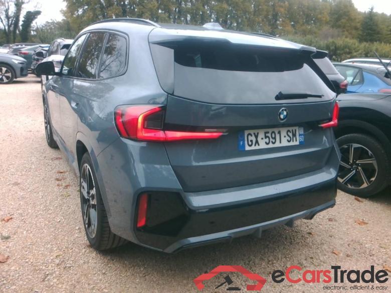 X1 SDRIVE 20i 170CH M SPORT RSK #3 X1 SDRIVE 20i 170CH M SPORT RSK #3