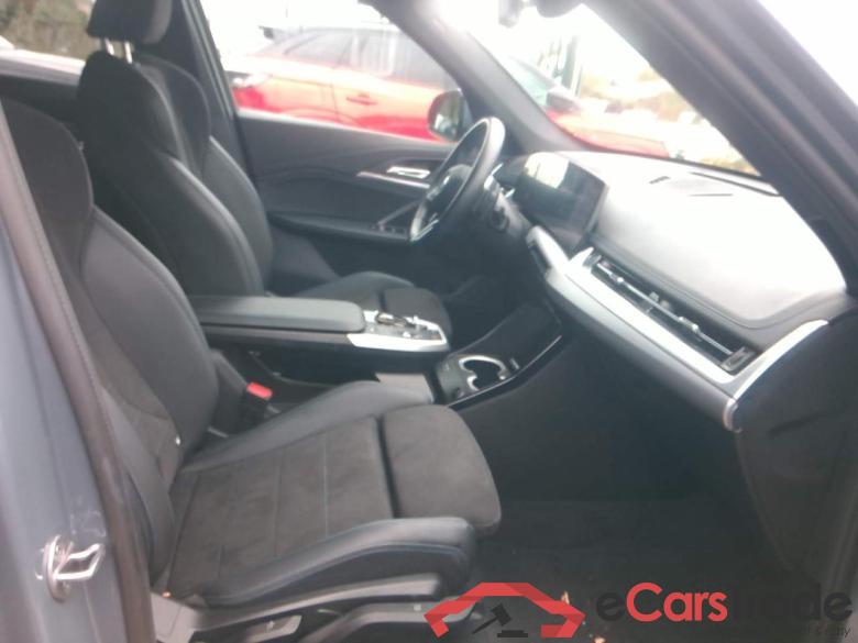 X1 SDRIVE 20i 170CH M SPORT RSK #5 X1 SDRIVE 20i 170CH M SPORT RSK #5